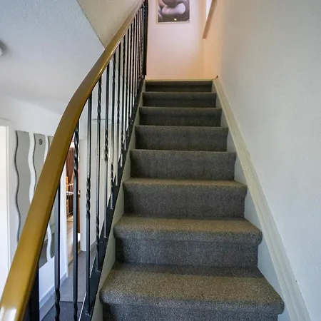 Σπίτι διακοπών Tomte