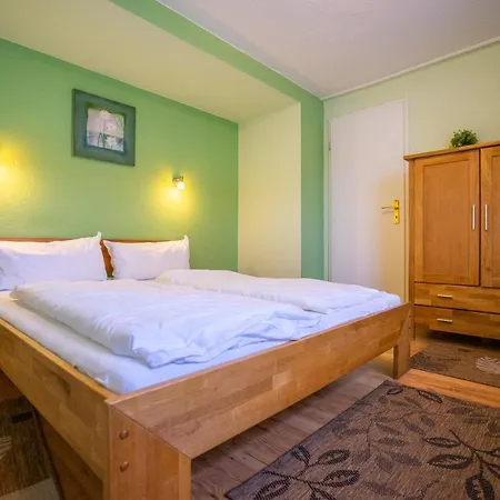 Tomte Σπίτι διακοπών