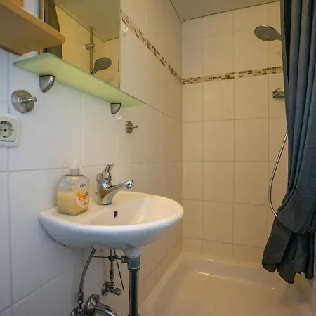 Holiday home Tomte Busum