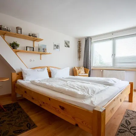 Tomte Holiday home *