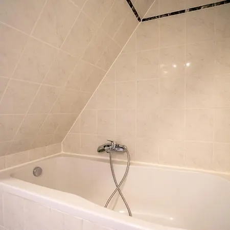 Tomte Σπίτι διακοπών Büsum