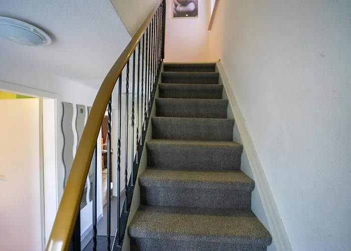 بيت للعطل Tomte