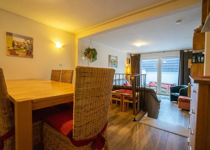 بيت للعطل Tomte