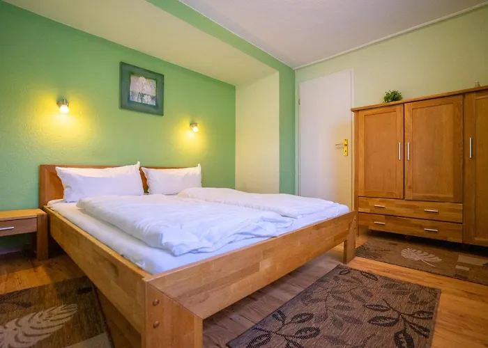 Tomte بيت للعطل