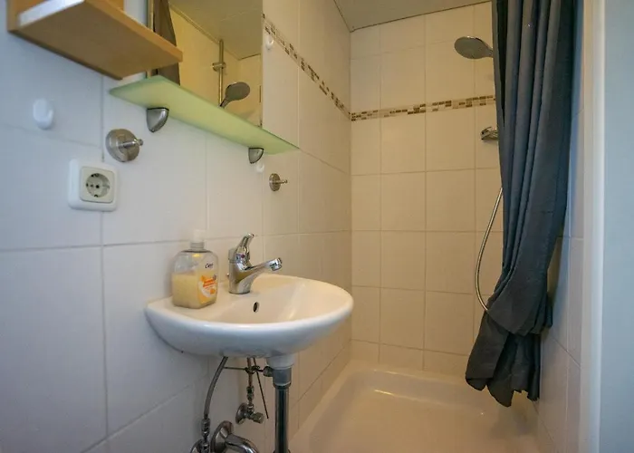 بيت للعطل Tomte بوسم