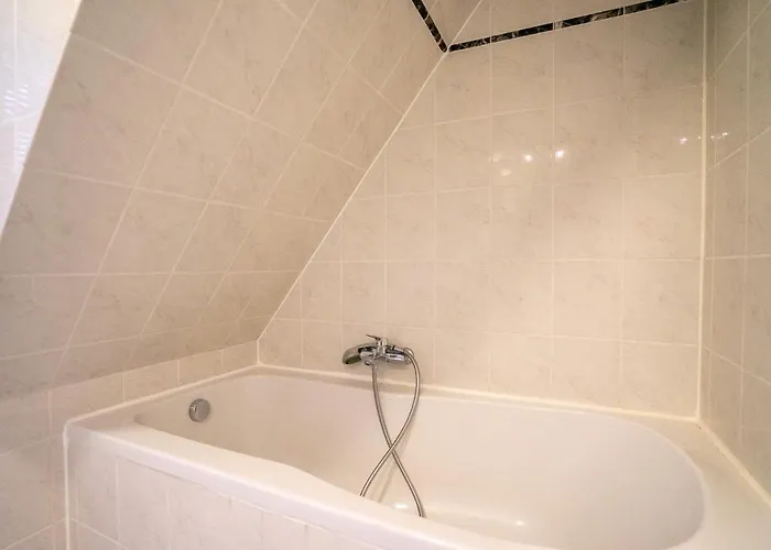 Tomte بيت للعطل بوسم